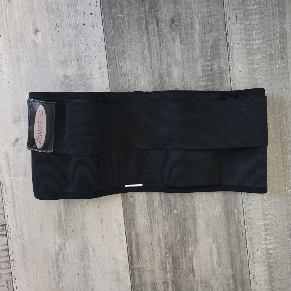 Black Women's Belt